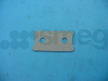 Smeg Door Hook - 693450154 Door Stop